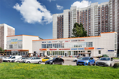 В ТЦ «АРЕАЛ. Алтуфьево» – два новых арендатора
