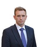 Михаил Шапошников назначен Коммерческим директор RealJet
